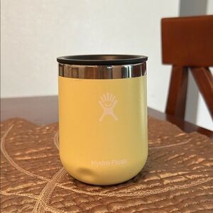 Wine Hydro Flask 10oz